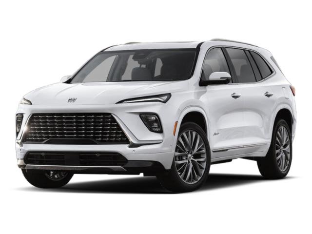 2025 Buick Enclave Sport Touring's photo