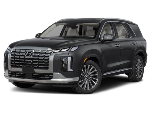 2025 Hyundai Palisade Calligraphy's photo