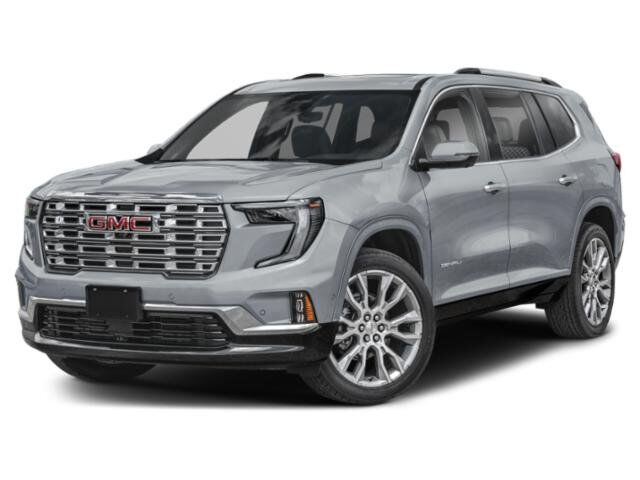 2025 GMC Acadia Denali FWD's photo